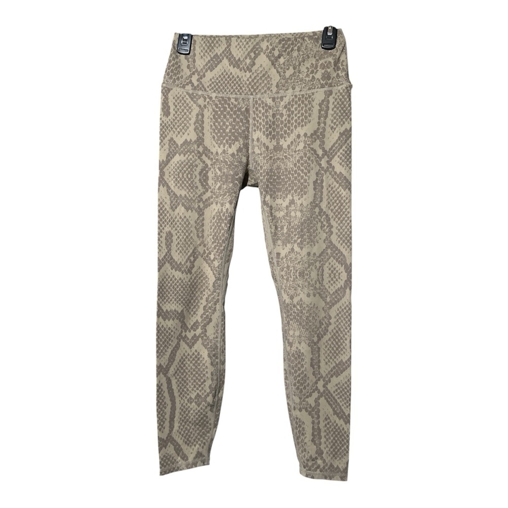 Varley Lets Go High 25 Leggings S